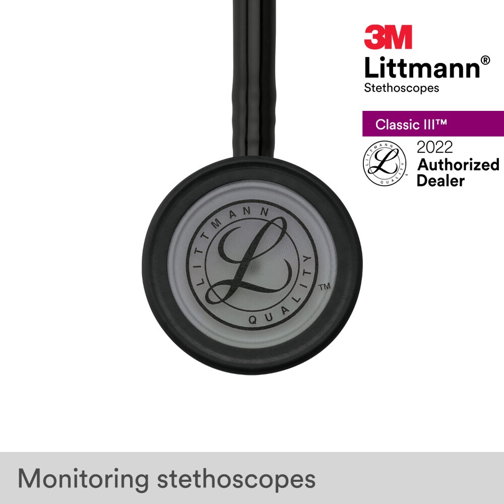 littman classic iii 5811