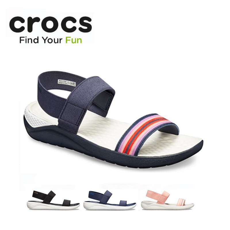 crocs sandals ph
