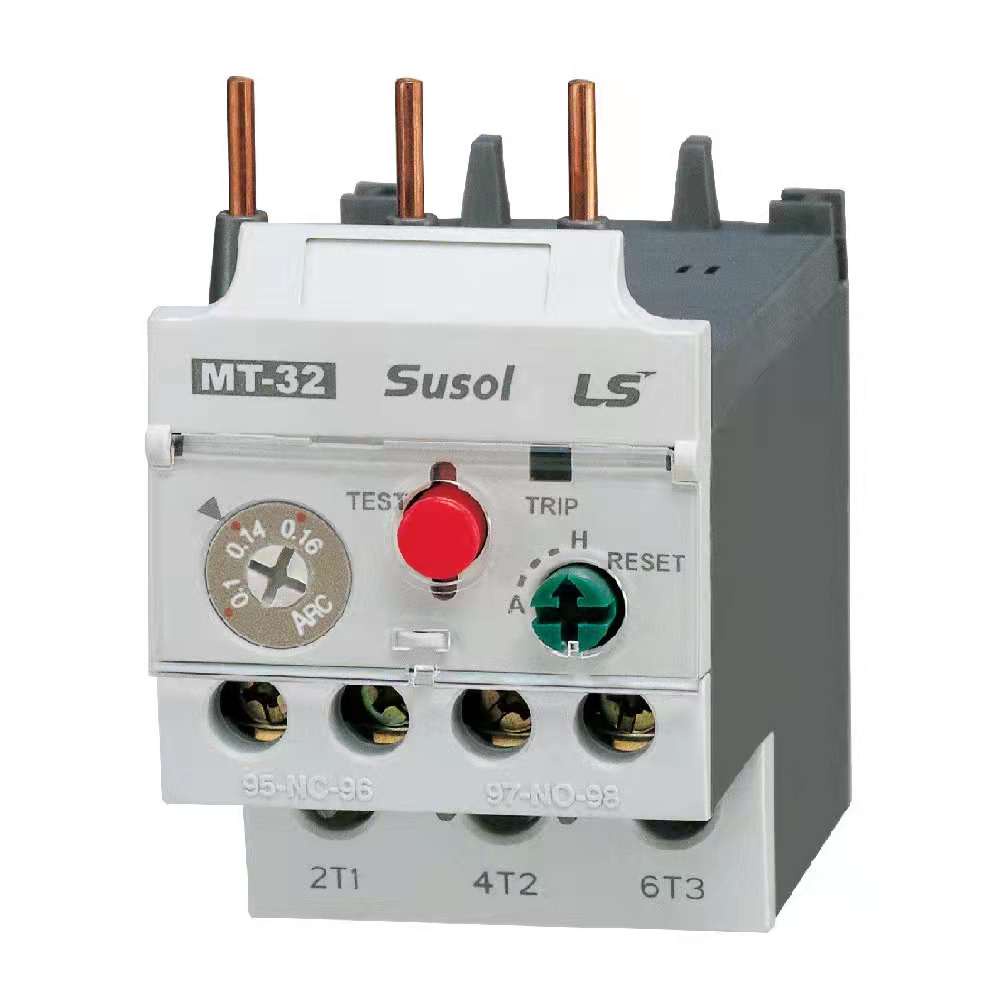 MT32/3H Thermal Overload Relay LS Metasol Korea Shopee Philippines