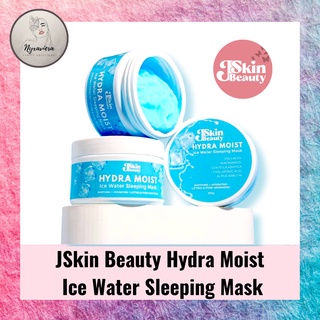 jskinbeauty hydra mask