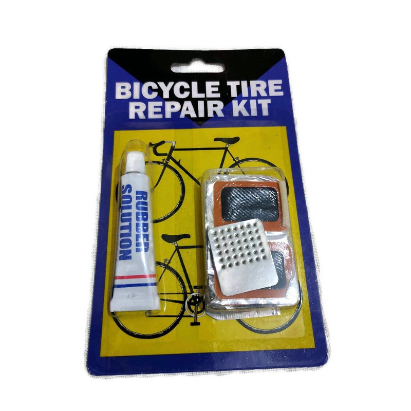 bike tire patch kit