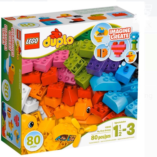 10848 lego