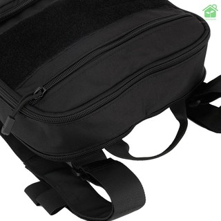 【gree】D3 Flatpack Tactic Backpack Hydration Carry Multipurpose Gear Pouch Outdoor Travel Water Bag P #1