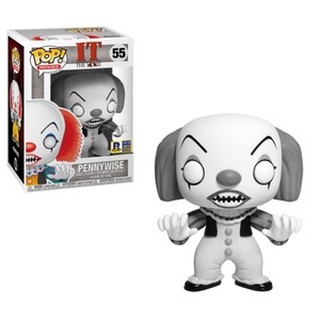 funko pop pennywise 1990