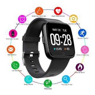 smartband y7