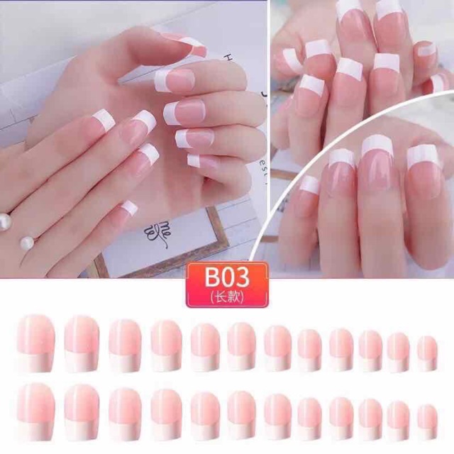 artificial nails