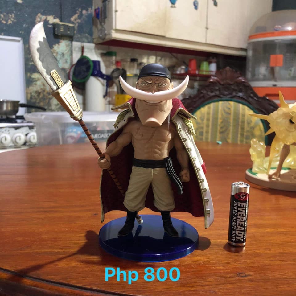 mega wcf whitebeard