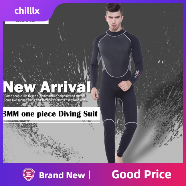 plus size diving suit