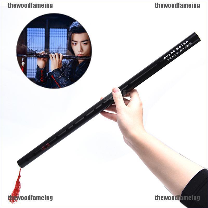 ING The Untamed Bamboo Flute Chinese Handmade Beginner Instruments