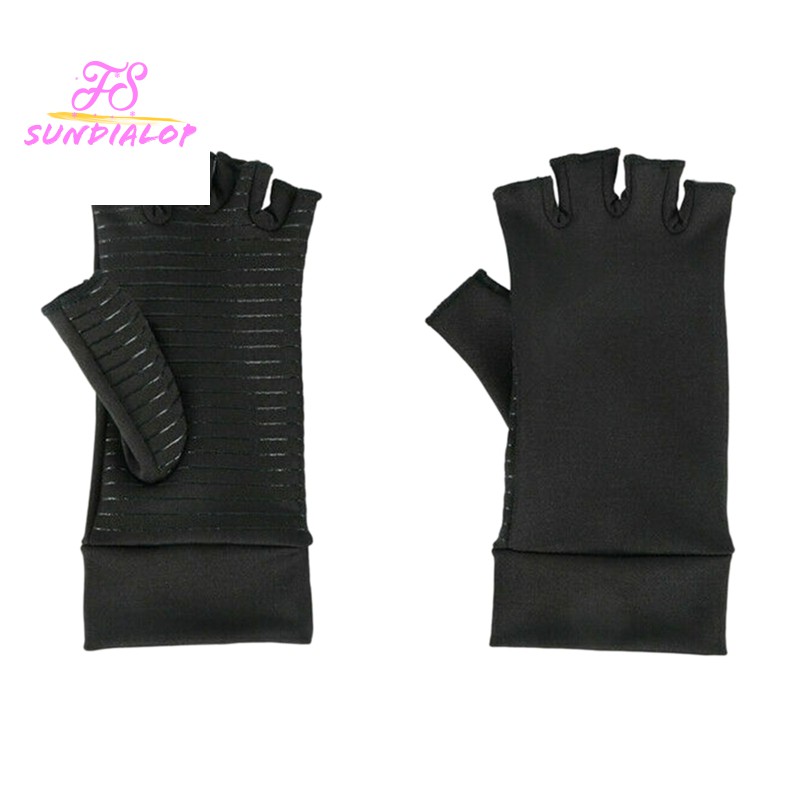 copper fit gloves target