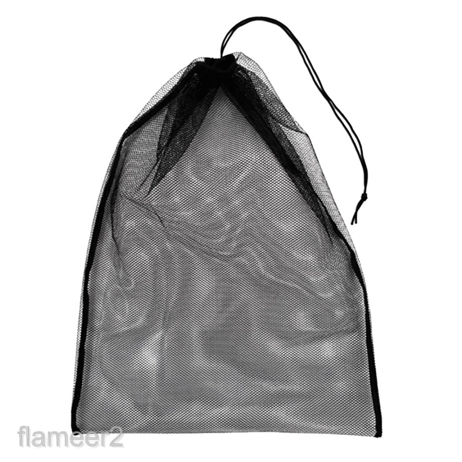 heavy duty drawstring bag