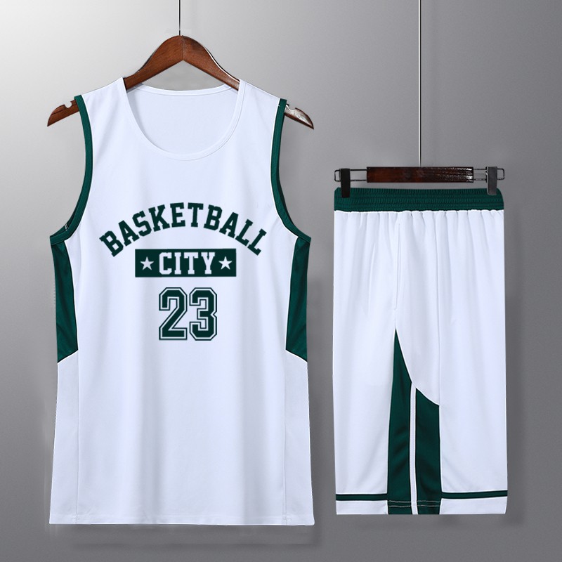 2019 basketball jersey design