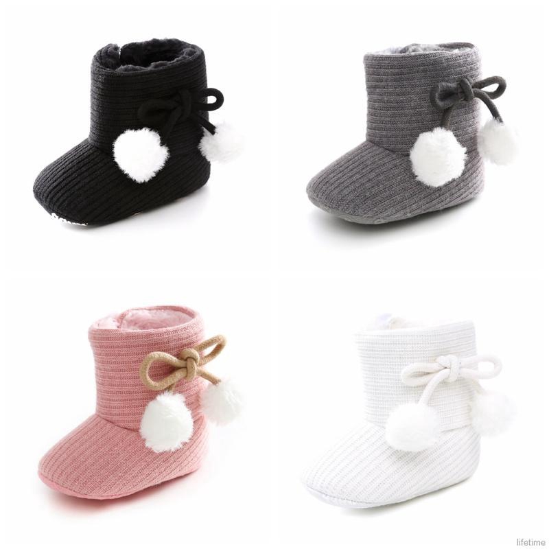 boot shoes for baby girl