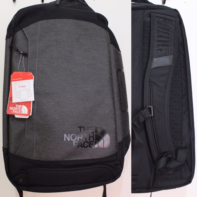 the north face refractor duffel pack