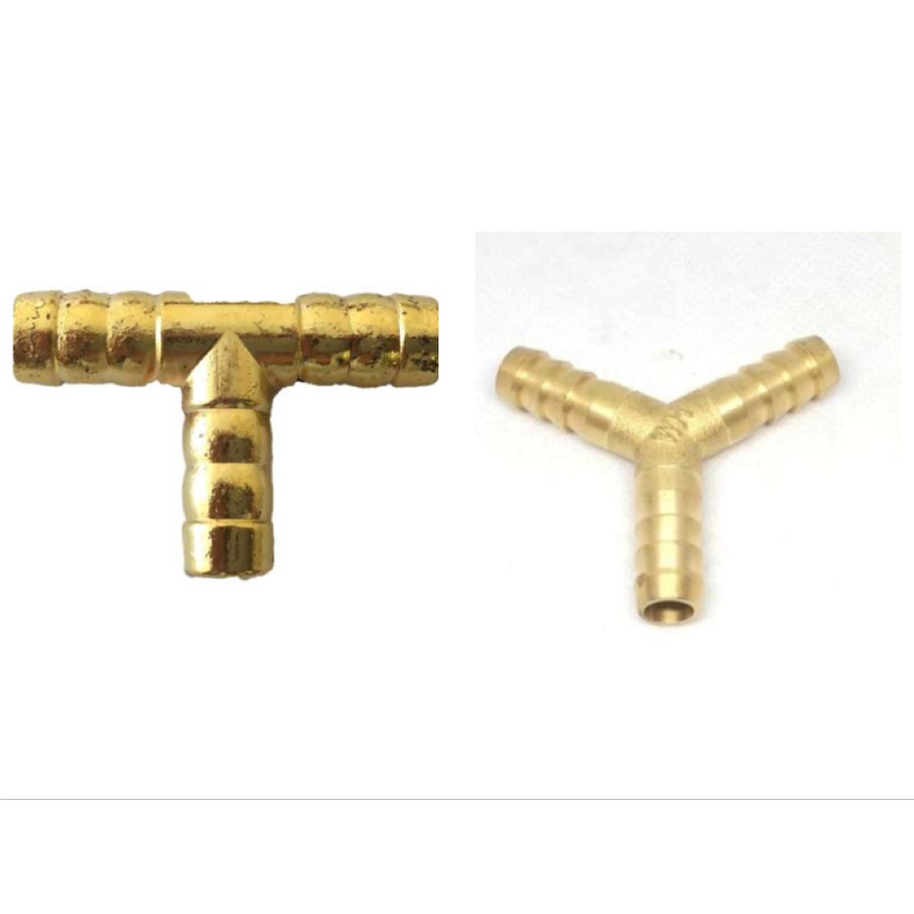 LPG T and Y splitter connector and Gas stove connector & gas stove hob