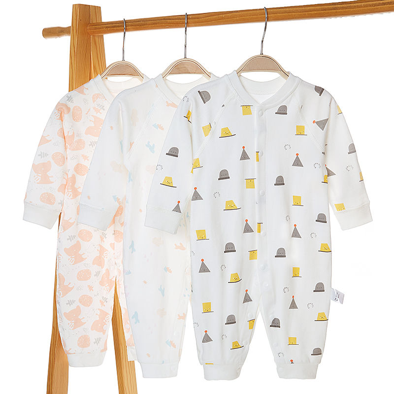 baby one piece pajamas
