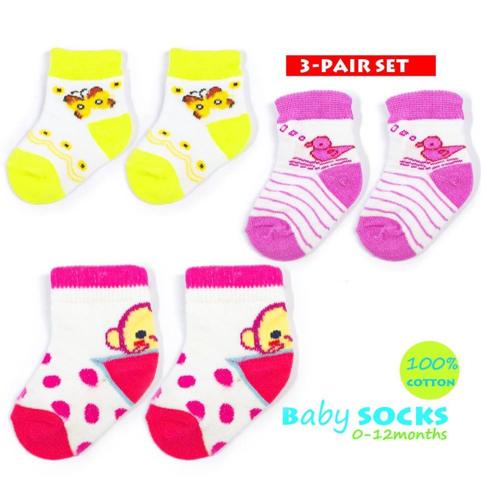 socks for 12 month old