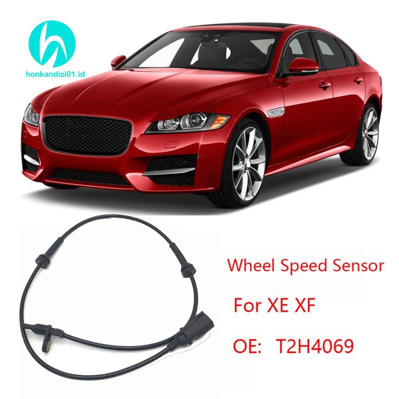 jaguar xf wheel speed sensor