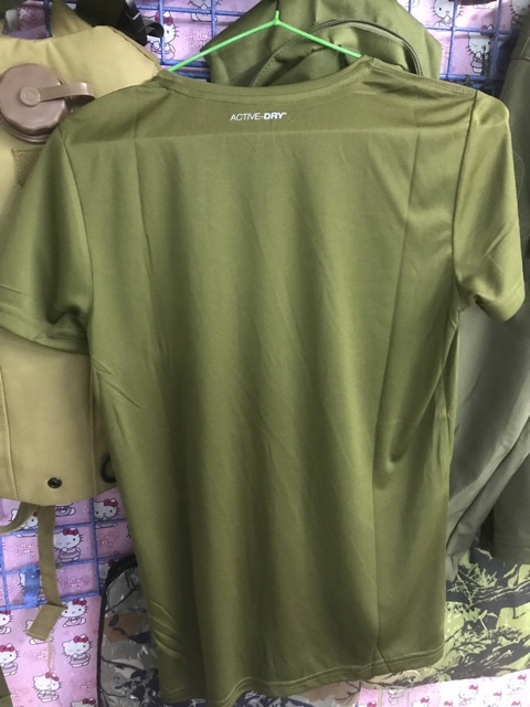 active dry t shirt