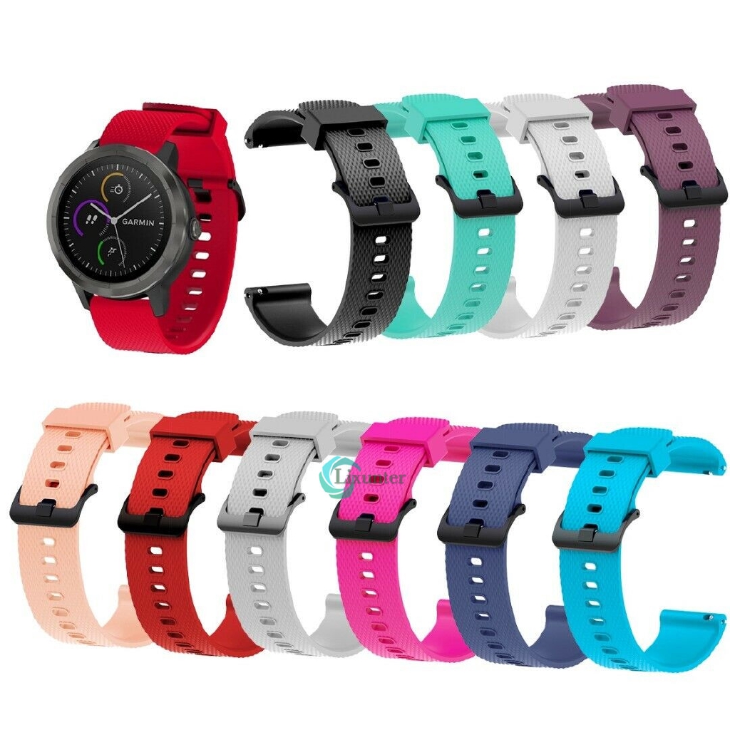 vivomove hr bracelet