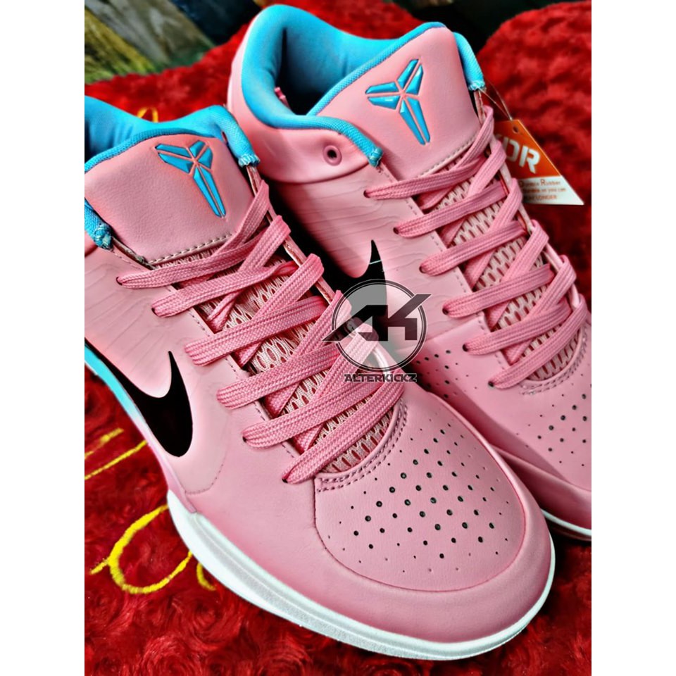 kobe bryant 4 protro