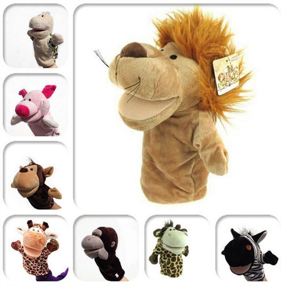 where to buy hand puppets