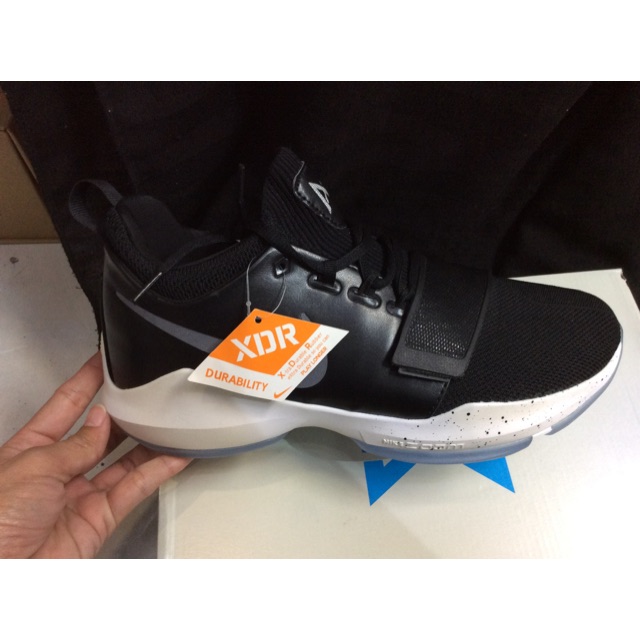 paul george shoes 1