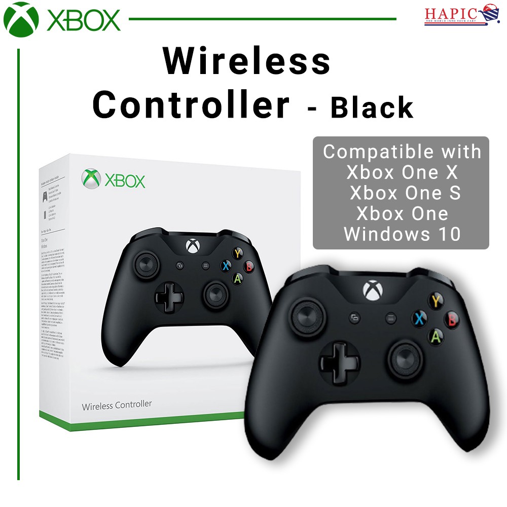 xbox wireless