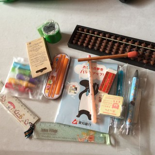 surplus school supplies