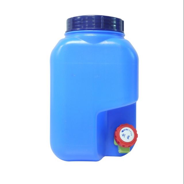 2.5 gallon water dispenser