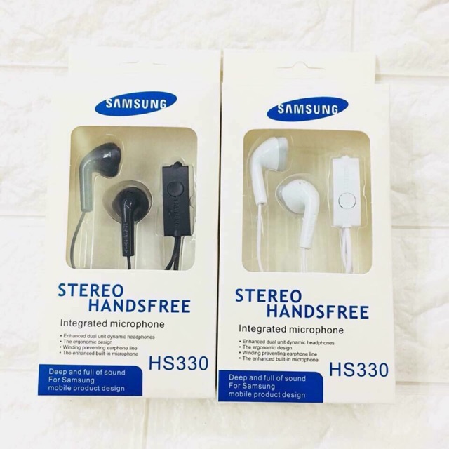 earphone samsung shopee