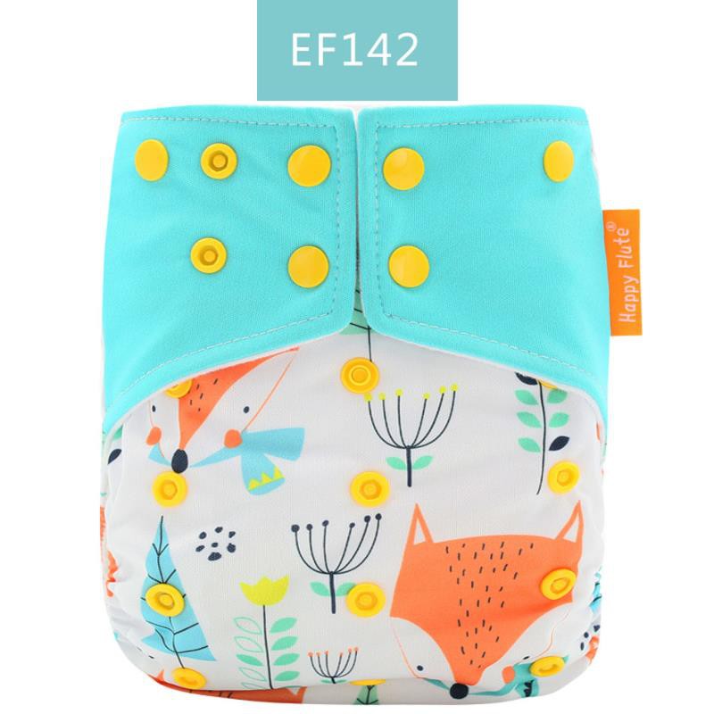 happy flute cloth diapers