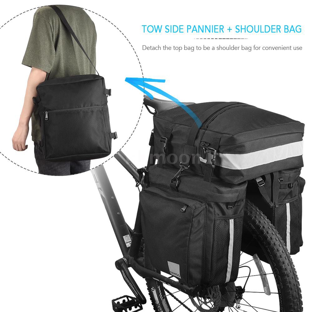 bicycle luggage bag