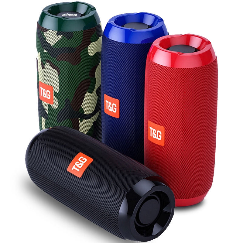 water bluetooth speaker