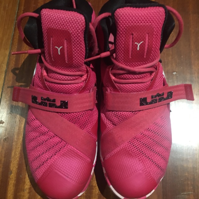 used lebron shoes for sale