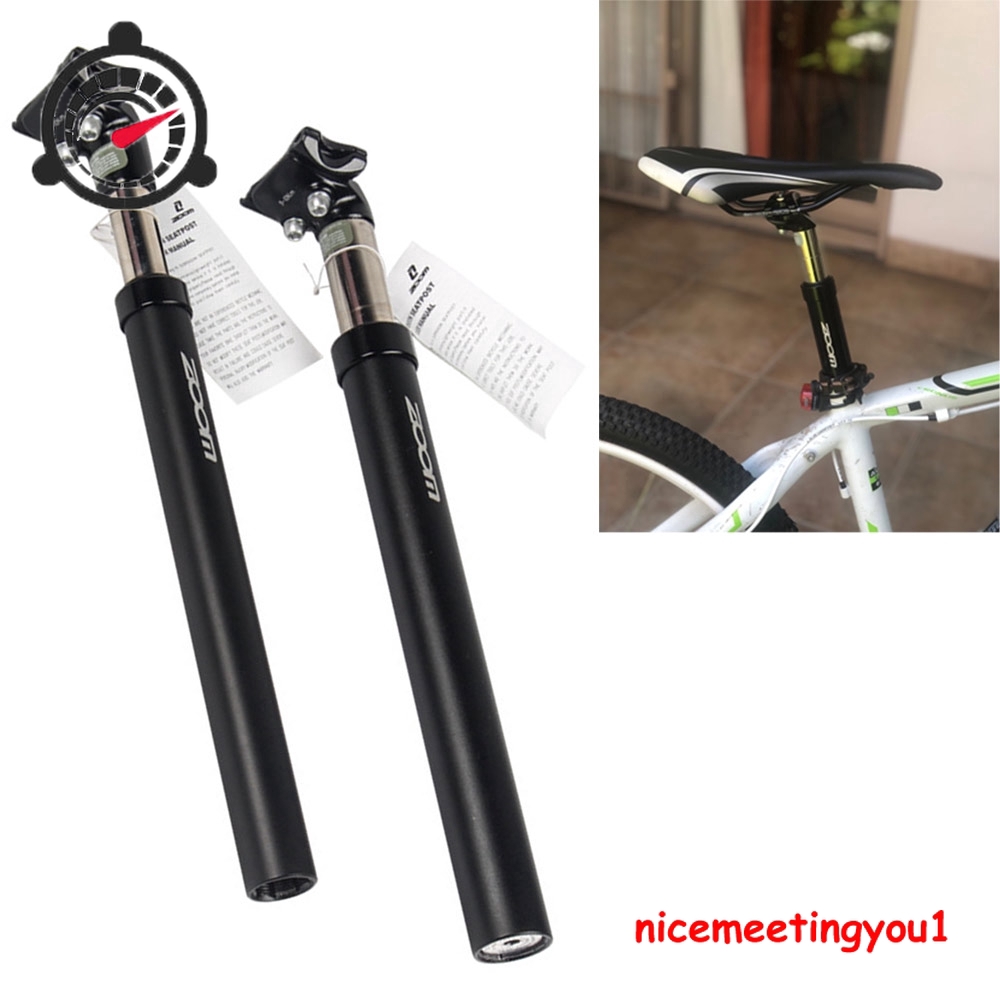 27.2 suspension seatpost