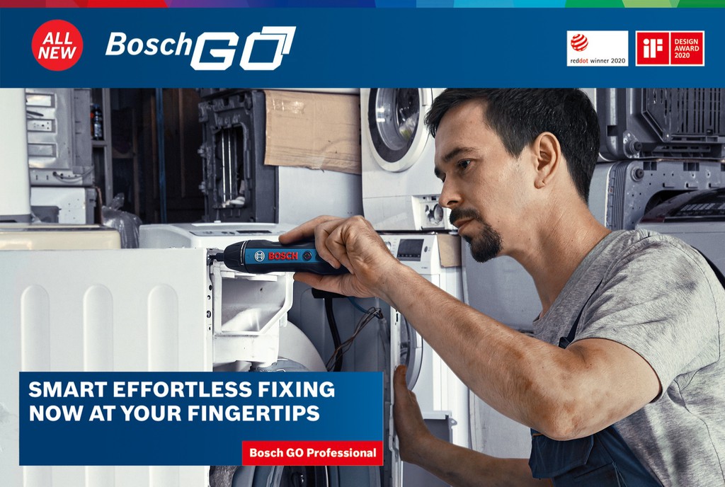 Bosch Power Tools by BGE, Online Shop Shopee Philippines