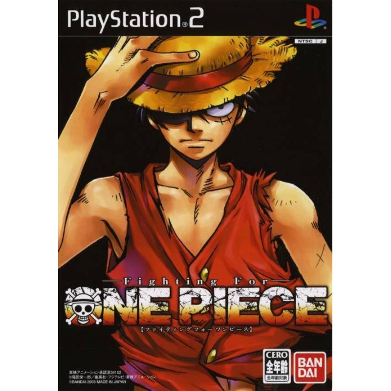 海外限定版 海外版 プレイステーション2 ワンピース グランドアドベンチャー One Piece Grand Adventure Ps2 Pragahotel Uz