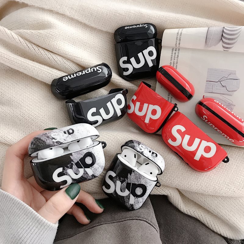 airpods 2 supreme