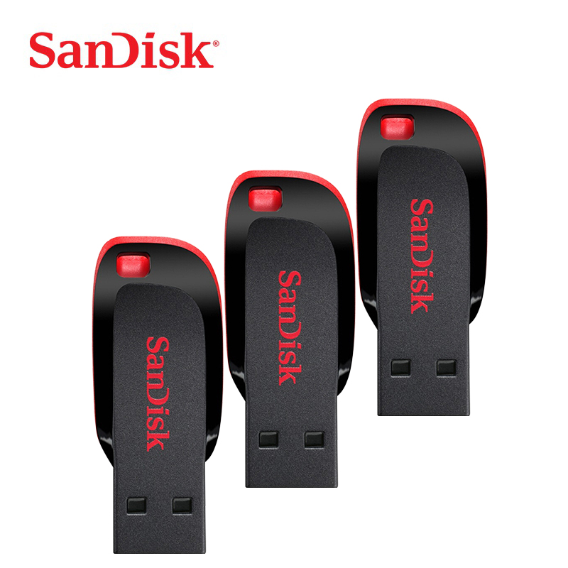 Cod Sandisk Usb Flash Drive 4gb 8gb 16gb 32gb 64gb 128gb Usb Flash Disk Memory Usb Memory Stick Pen Drive Shopee Philippines