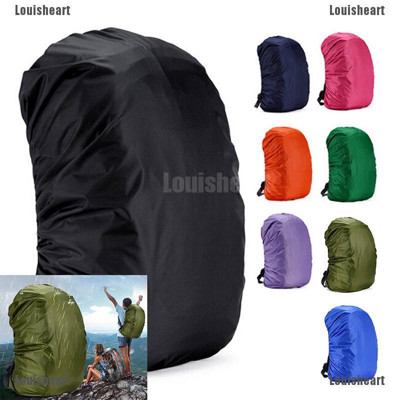 raincover rucksack