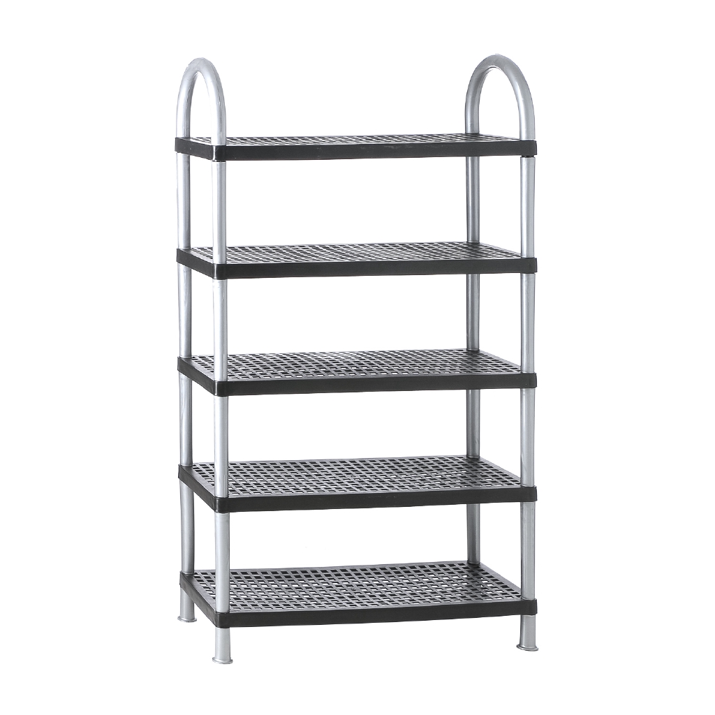 Sm Home 5 Layer Shoe Rack Shopee Philippines