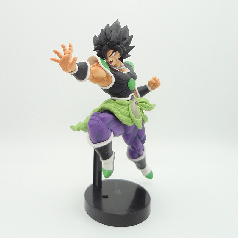 dragon ball super the movie ultimate soldiers