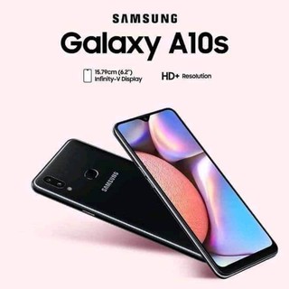 samsung a10s shopee