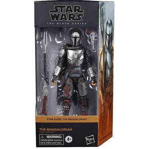 star wars the mandalorian hasbro