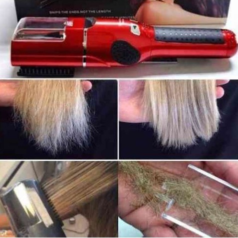 hair trimmer repair shop near me