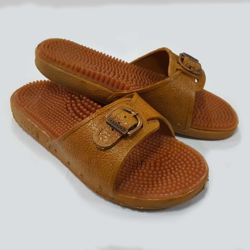 slipper reflexology