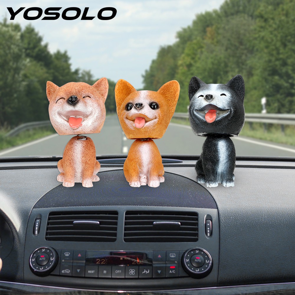 dashboard ornaments for cars