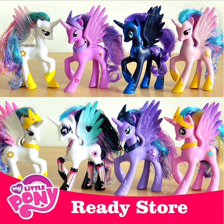 mlp princess luna toy