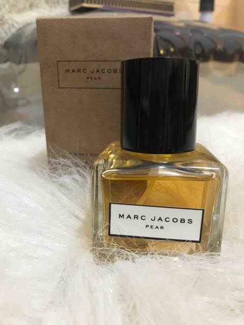 marc jacobs splash pear